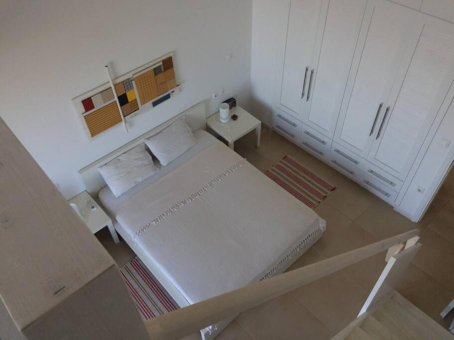Panoramic View Summerhouse Loukissia ภายนอก รูปภาพ