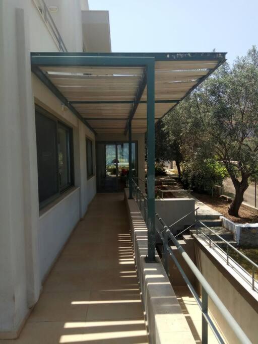 Panoramic View Summerhouse Loukissia ภายนอก รูปภาพ
