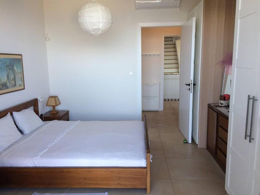 Panoramic View Summerhouse Loukissia ภายนอก รูปภาพ
