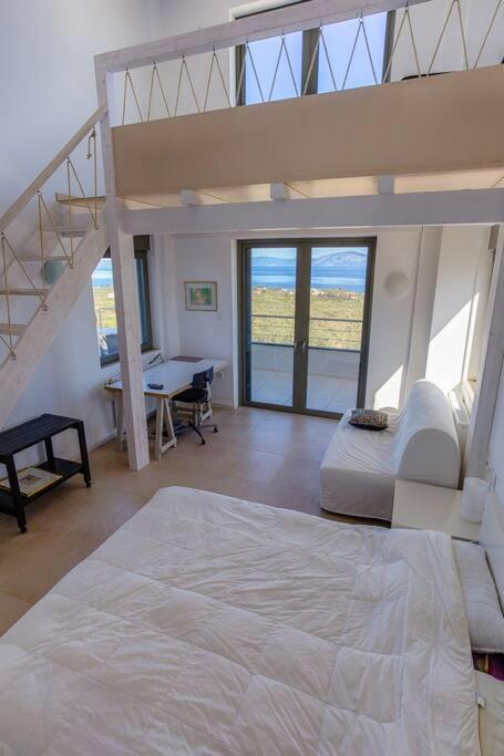 Panoramic View Summerhouse Loukissia ภายนอก รูปภาพ